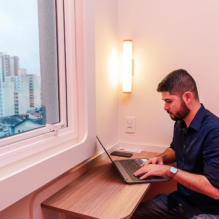 Ibis Budget Sao Caetano São Caetano do Sul 外观 照片
