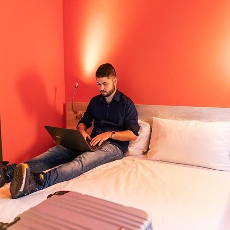 Ibis Budget Sao Caetano São Caetano do Sul 外观 照片