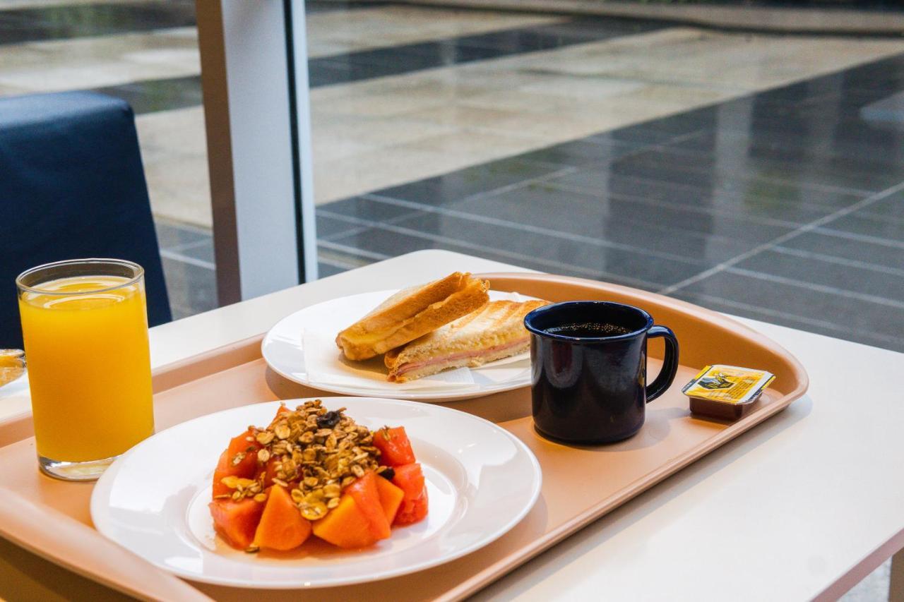 Ibis Budget Sao Caetano São Caetano do Sul 外观 照片
