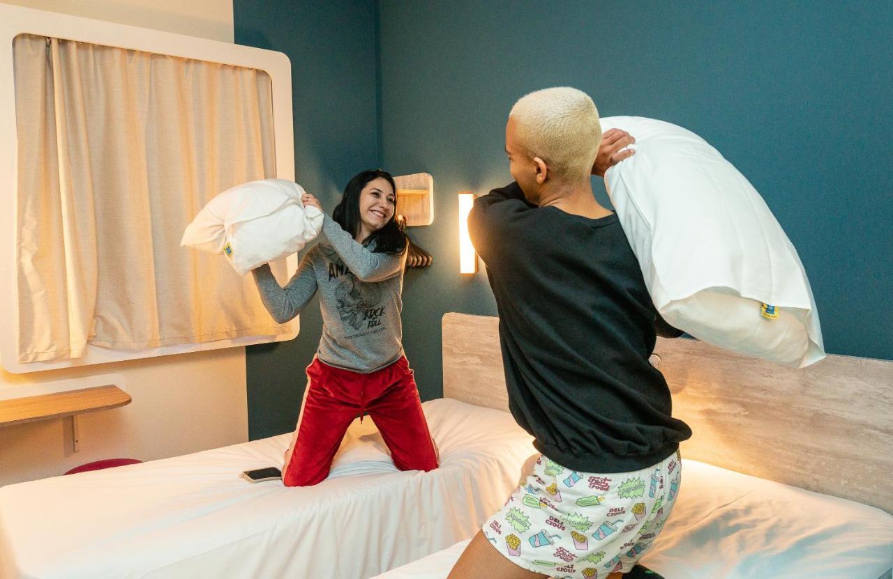 Ibis Budget Sao Caetano São Caetano do Sul 外观 照片