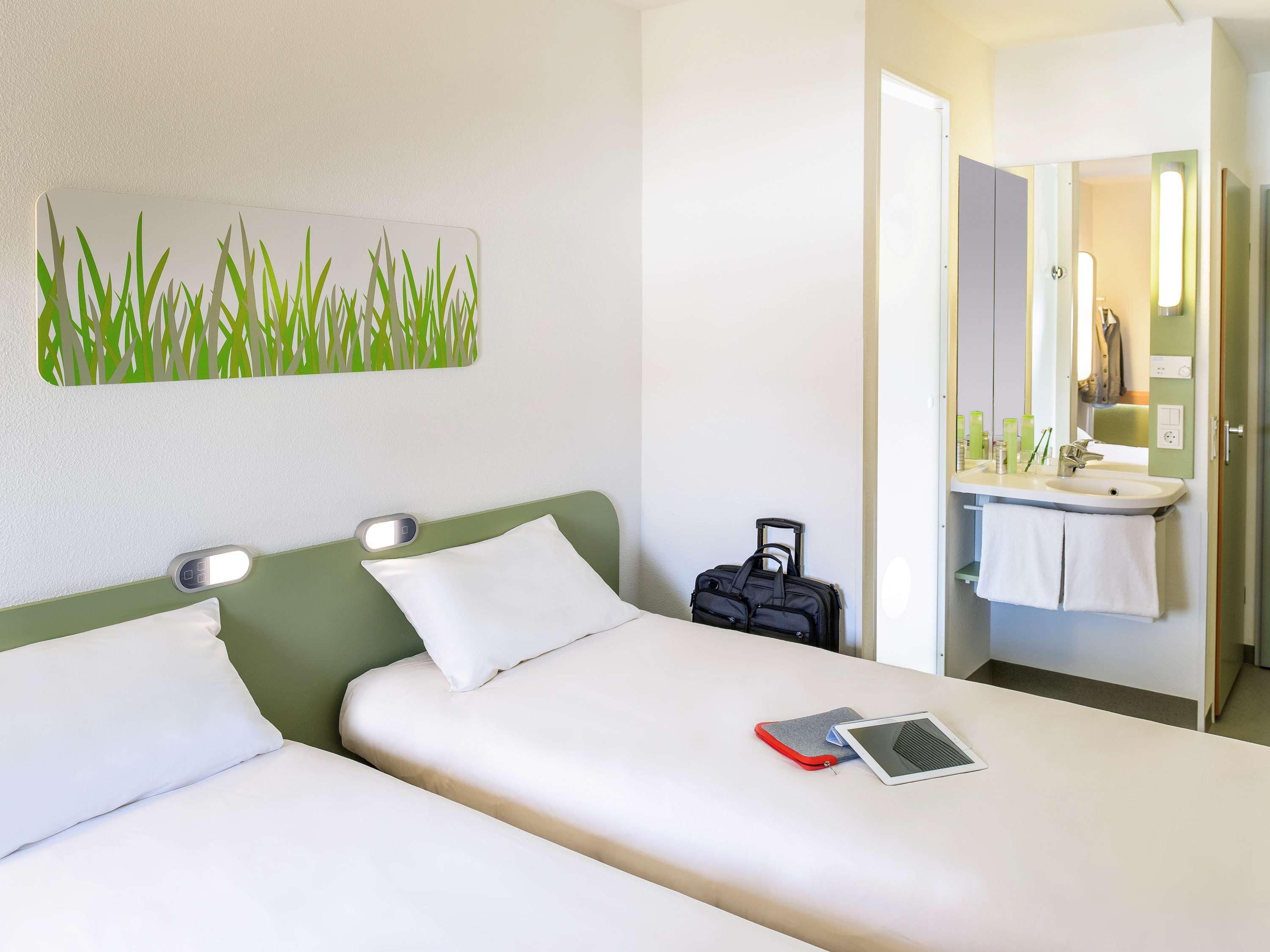 Ibis Budget Sao Caetano São Caetano do Sul 外观 照片