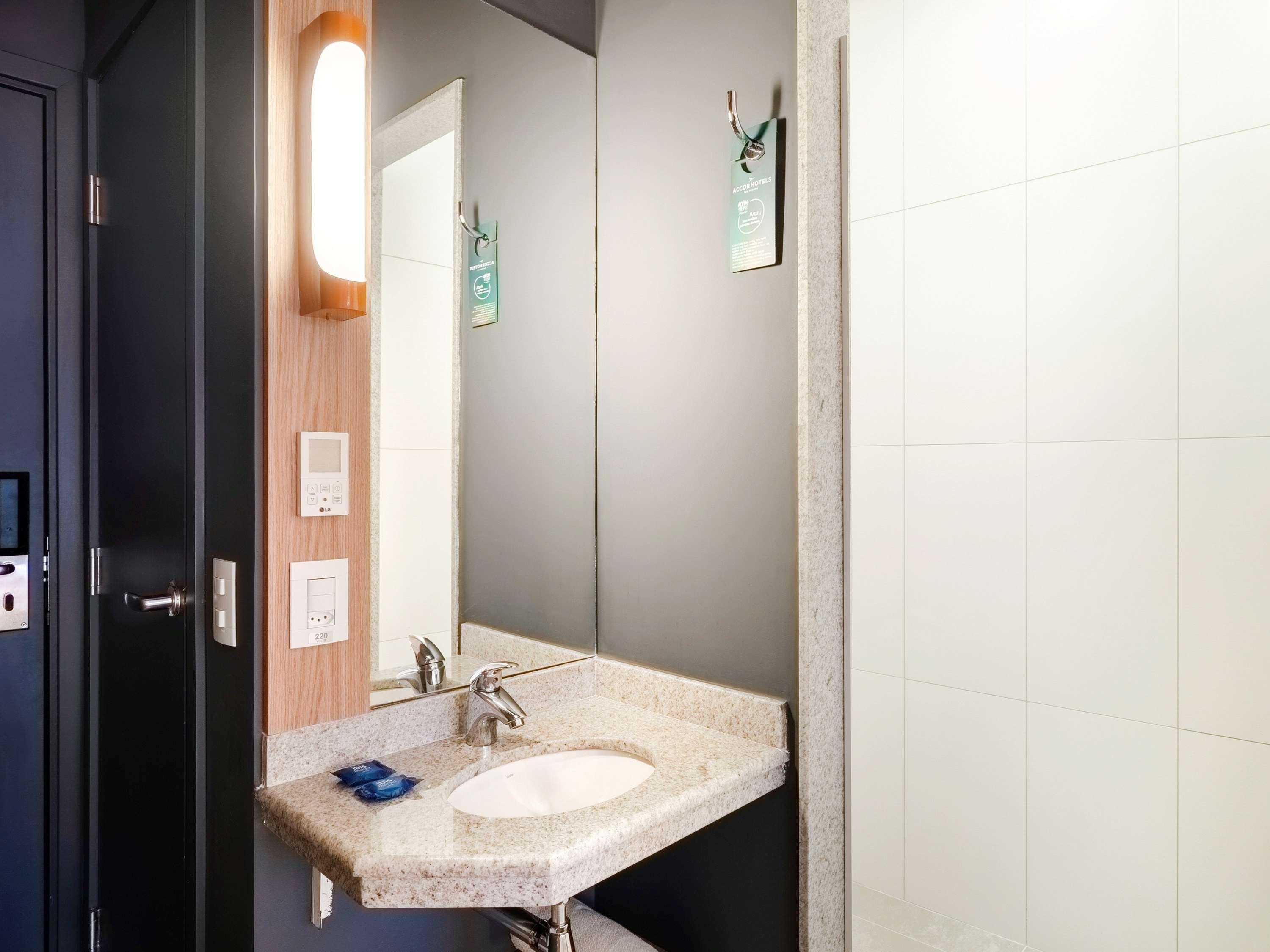 Ibis Budget Sao Caetano São Caetano do Sul 外观 照片