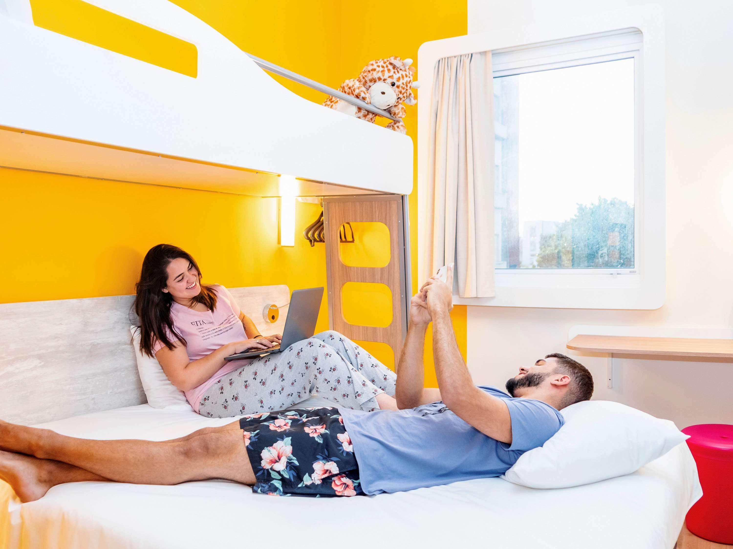 Ibis Budget Sao Caetano São Caetano do Sul 外观 照片