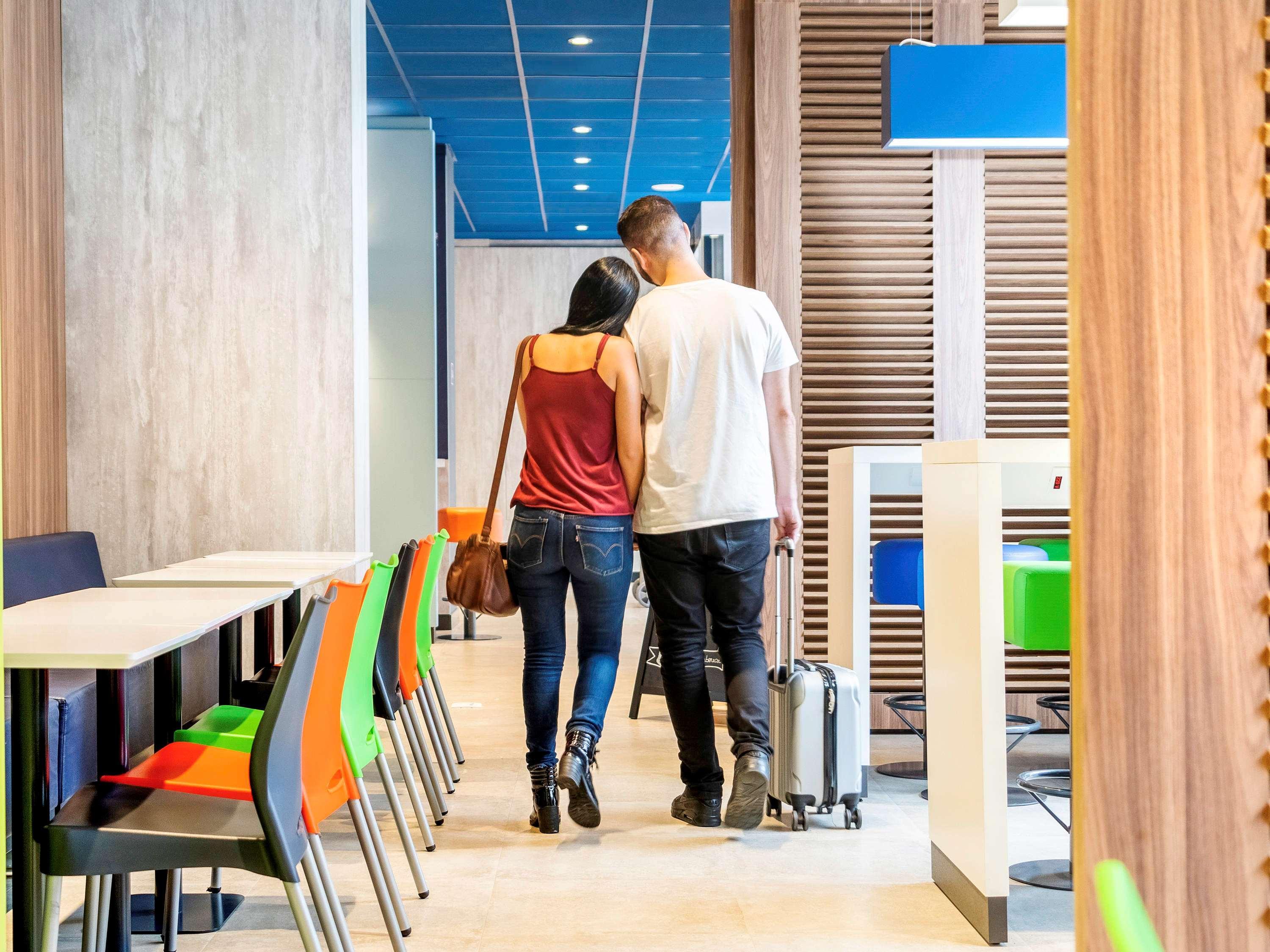 Ibis Budget Sao Caetano São Caetano do Sul 外观 照片