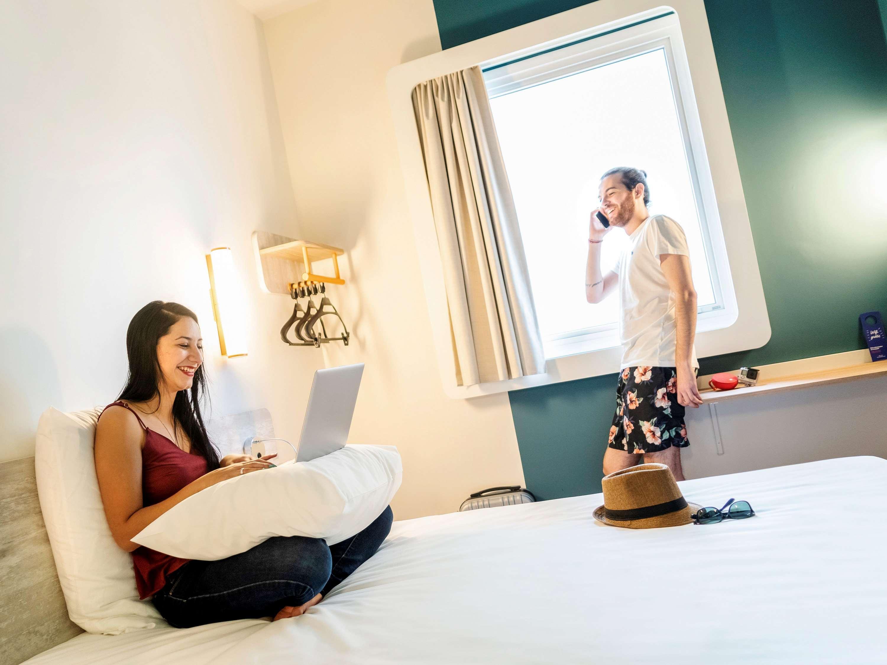 Ibis Budget Sao Caetano São Caetano do Sul 外观 照片