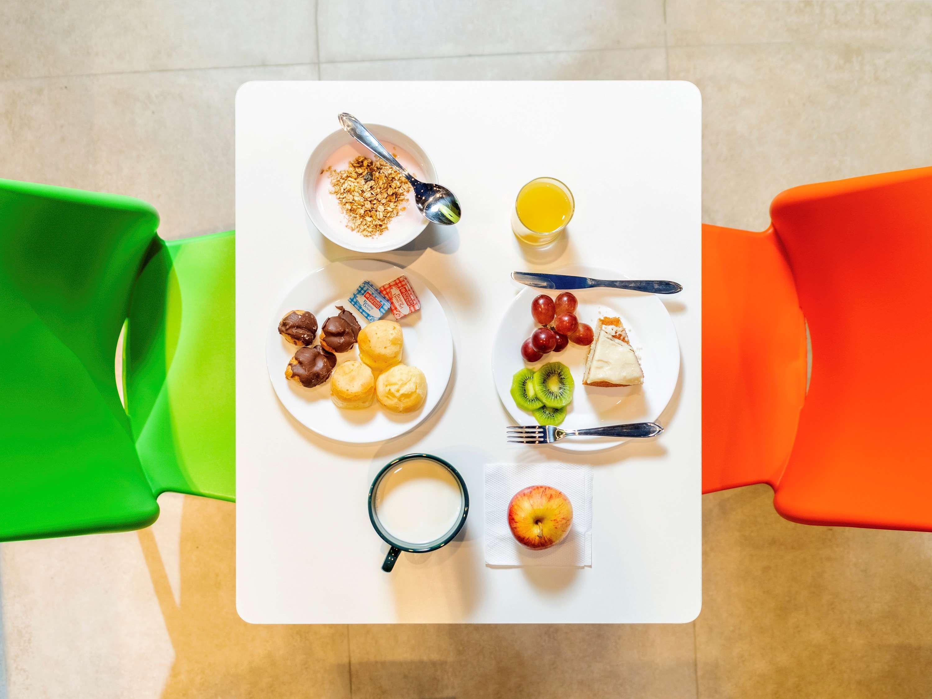 Ibis Budget Sao Caetano São Caetano do Sul 外观 照片