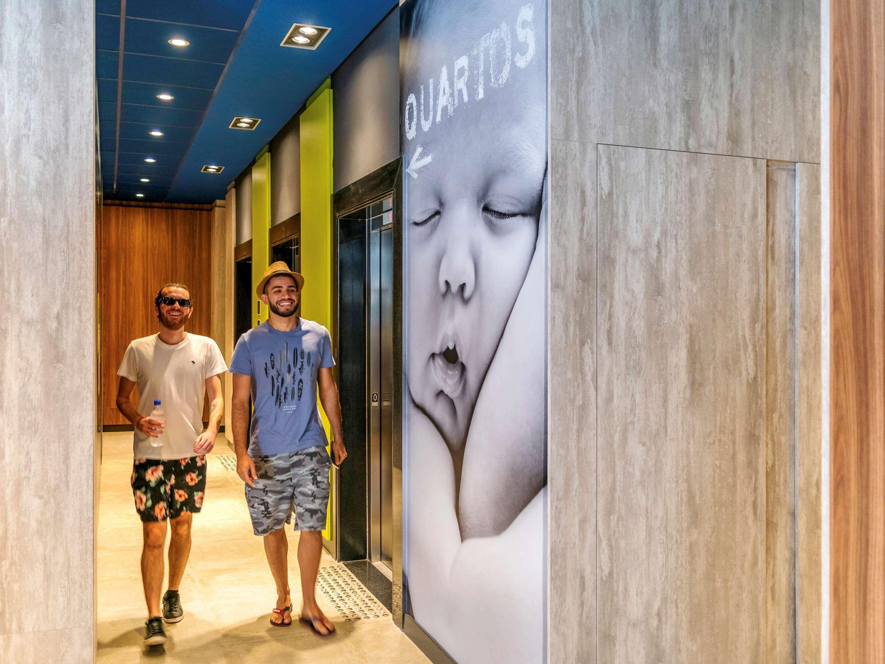 Ibis Budget Sao Caetano São Caetano do Sul 外观 照片