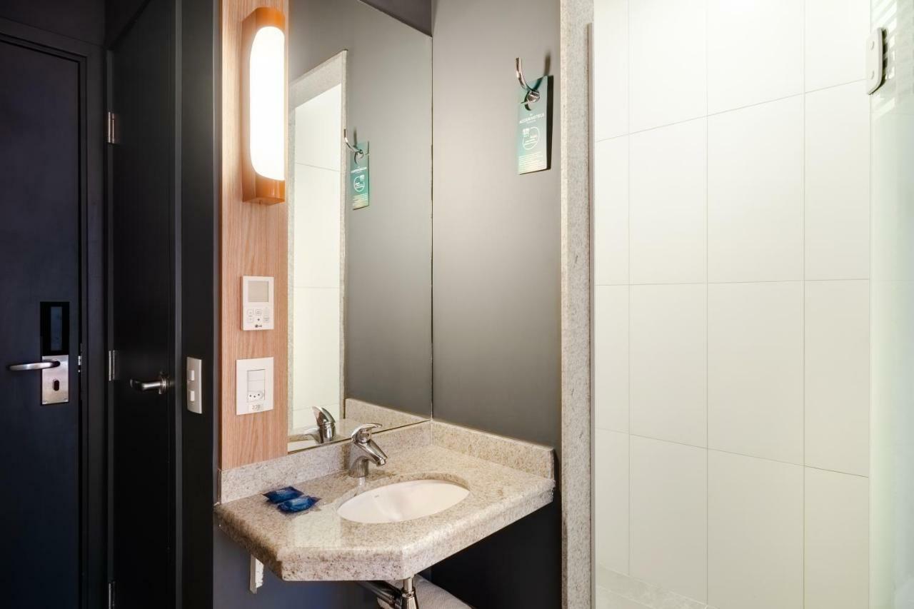 Ibis Budget Sao Caetano São Caetano do Sul 外观 照片