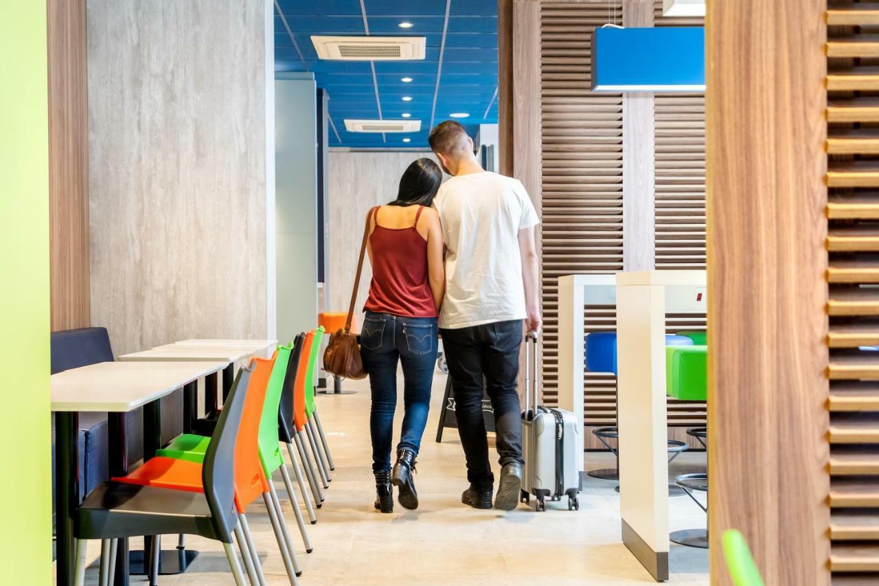 Ibis Budget Sao Caetano São Caetano do Sul 外观 照片